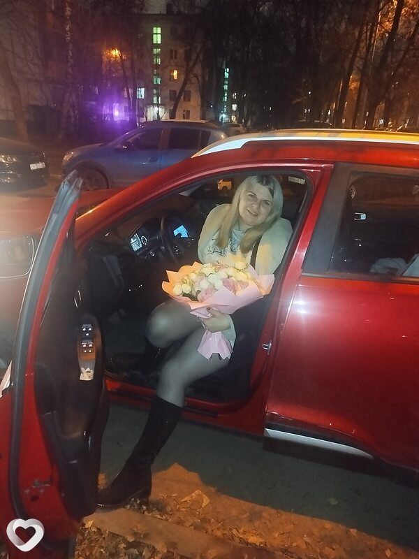 Екатерина, 38, Москве — анкета №2343078