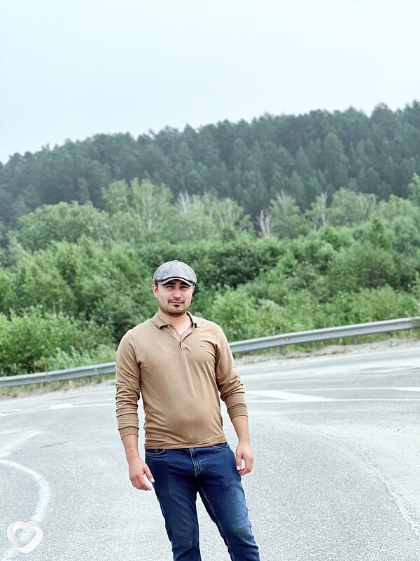 Timur, 29, Клине — анкета №2343079