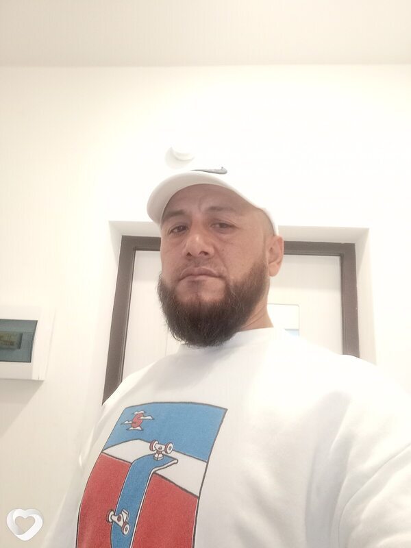 Hakim, 39, Краснодаре — анкета №2343082