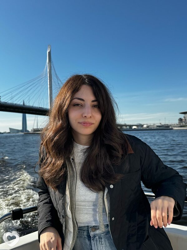 Анастасия, Ясногорск