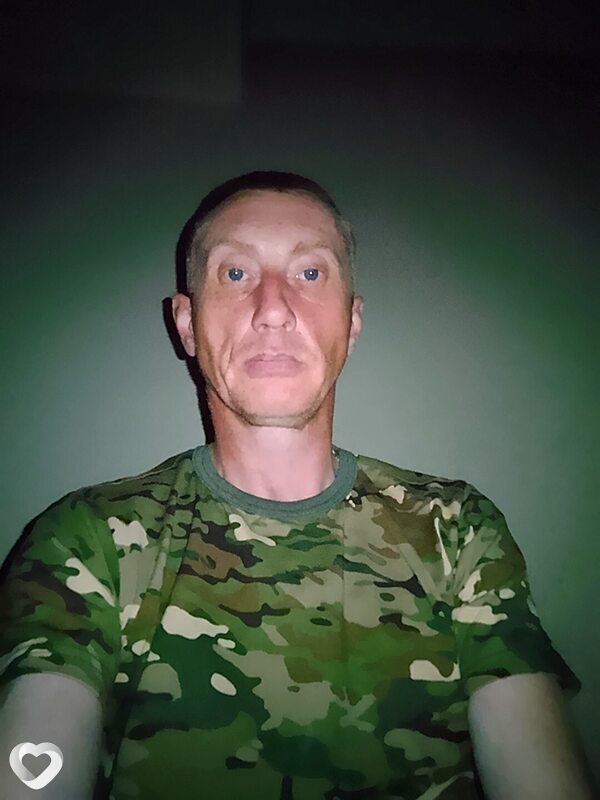 Сергей, 42, Белгороде — анкета №2343084