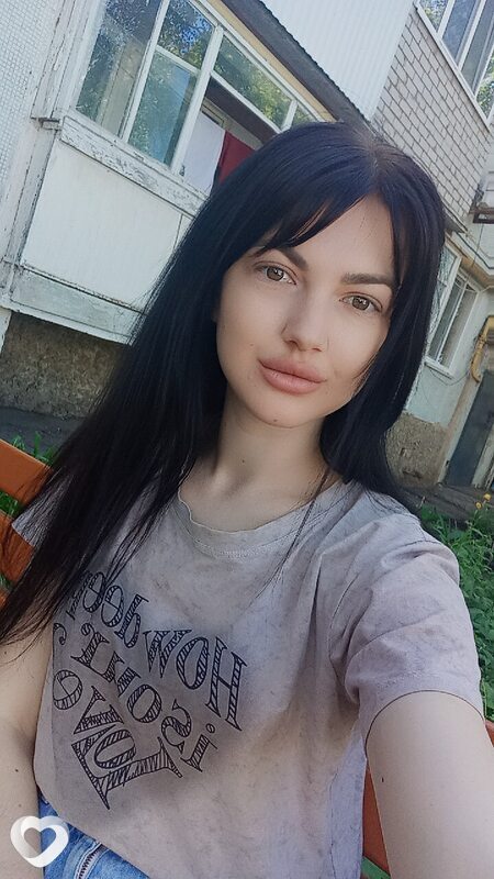 Надежда, Алексеевка (Самарская Обл)