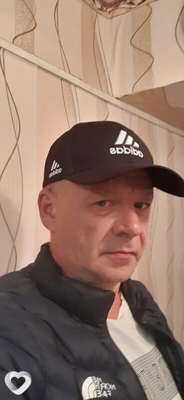 Алексей, 51, Нижнем Новгороде — анкета №2343292
