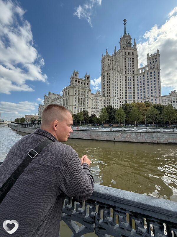 Михаил, 24, Ногинске — анкета №2343295