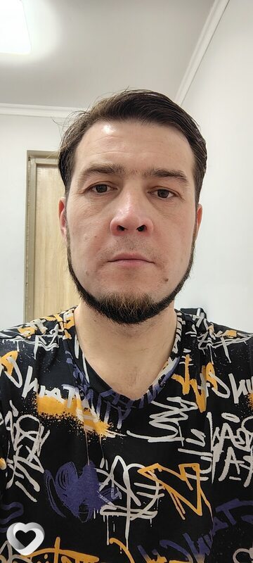 Марсель, 37, Ташкент — анкета №2343297