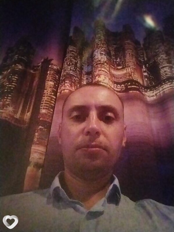 Иван, 38, Минске — анкета №2343298