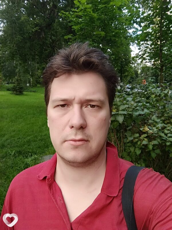 Игорь, 28, Москве — анкета №2343300