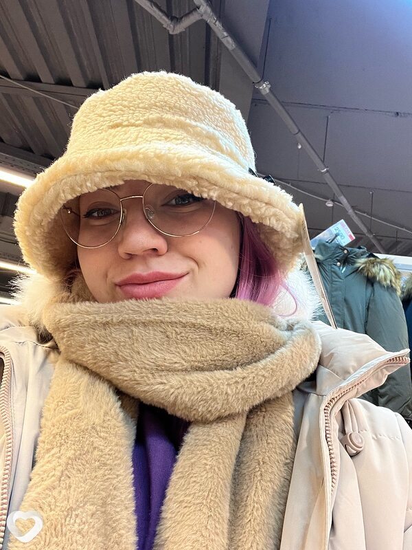 Алёна, 25, Туле — анкета №2343302