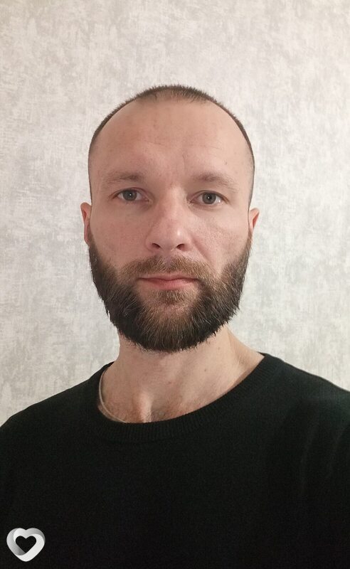 Сергей, 43, Минске — анкета №2343303