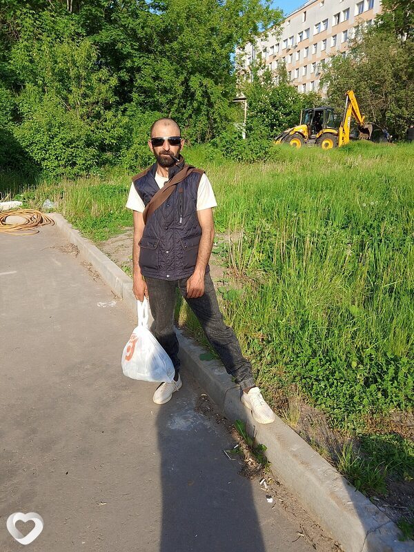 Артур, 28, Люберцах — анкета №2343305