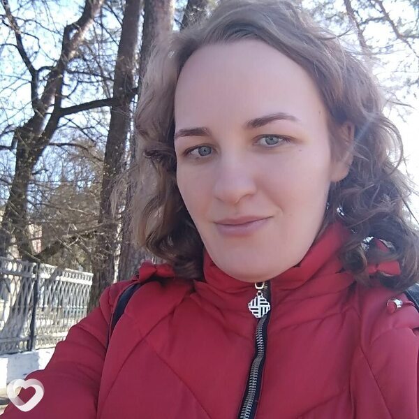 Ольчик, 32, Гомеле — анкета №2343110