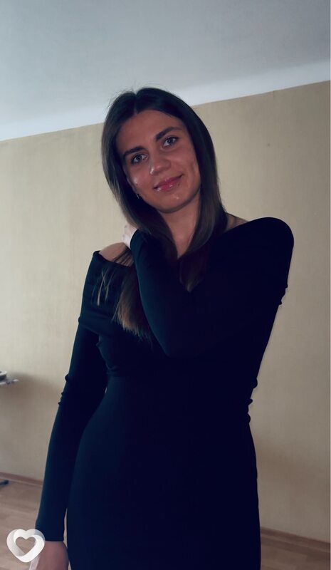 Ульяна, 25, Минске — анкета №2343115
