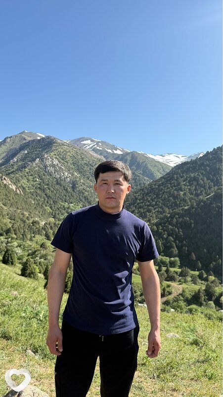 Нурик, 26, Рудном — анкета №2343118
