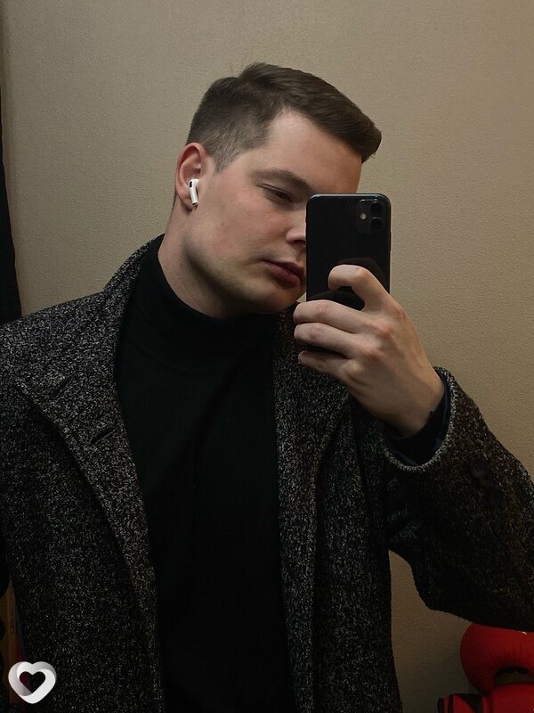 Marty, 24, Королёв — анкета №2343136