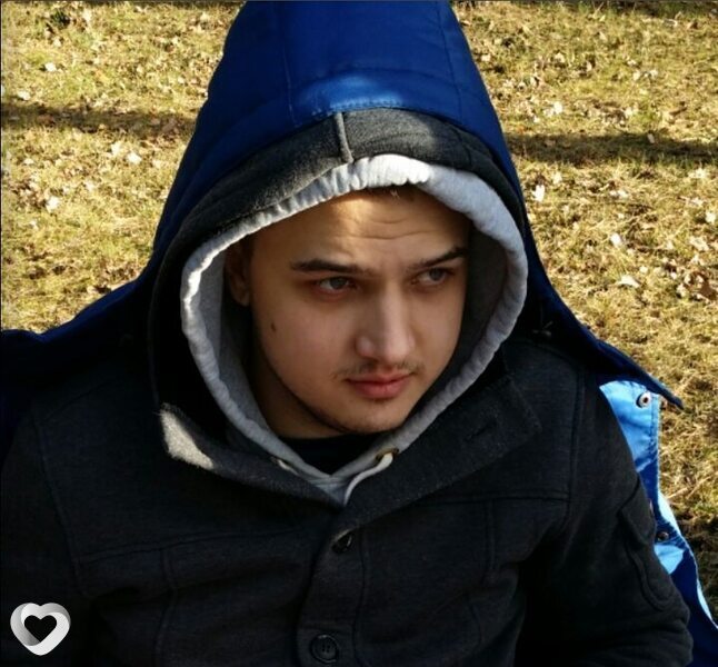 Александр, 35, Жлобине — анкета №2343138