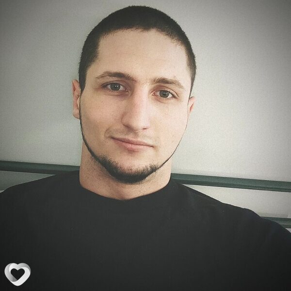Сергей, 49, Познань — анкета №2343141