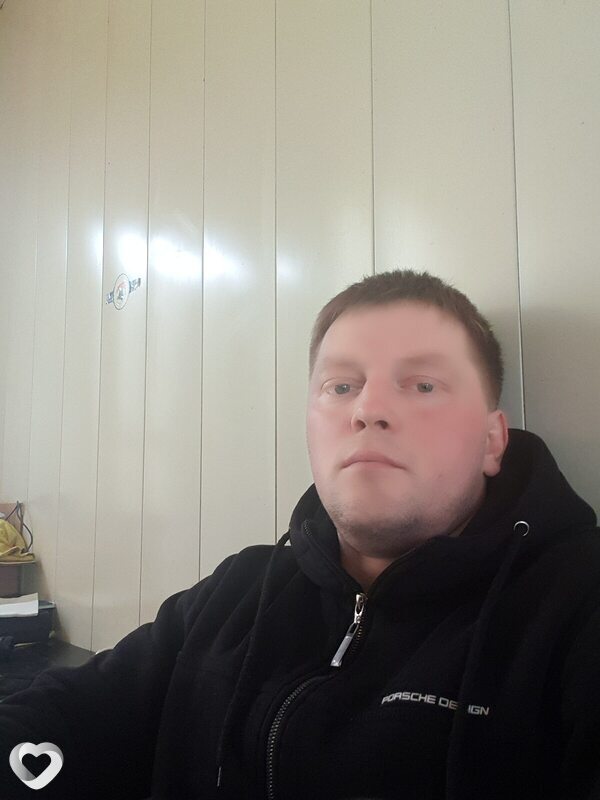 Женя, 32, Тюмени — анкета №2343146