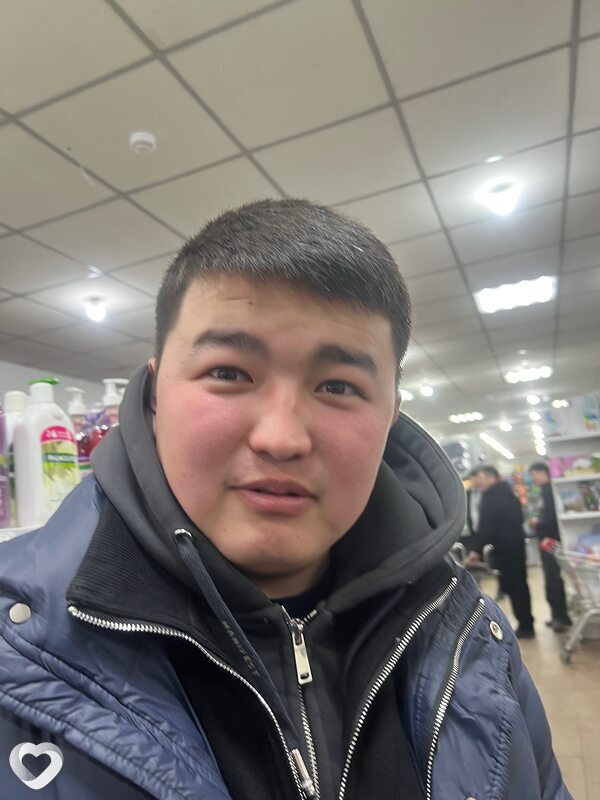 Мади, 28, Караганде — анкета №2343149