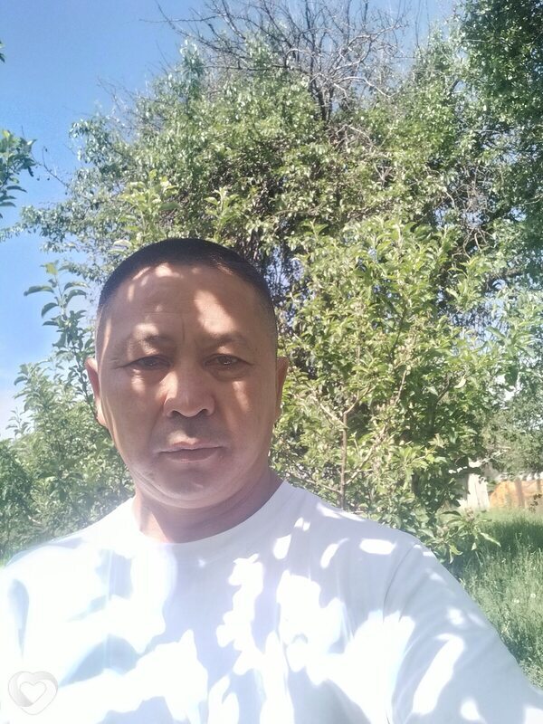 Медет, 49, Алматы — анкета №2343152