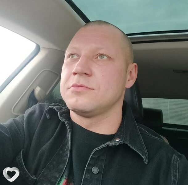 Дмитрий, 36, Санкт-Петербурге — анкета №2343154