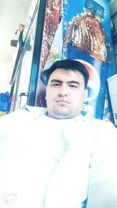 Абдуллох, 35, Твери — анкета №2343155