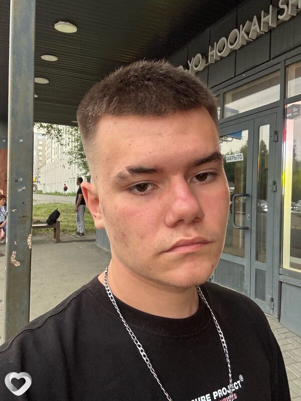 Иван, 33, Челябинске — анкета №2343156