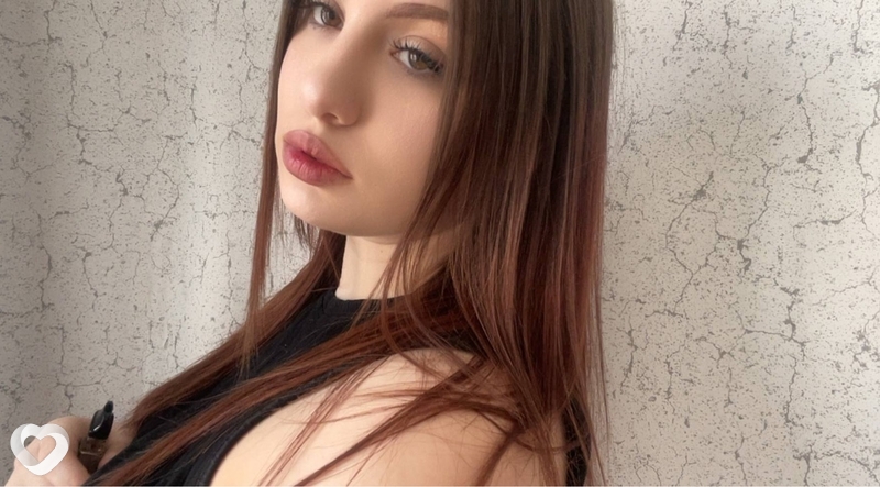 Ise Ise, 21, Абакане — анкета №2343157