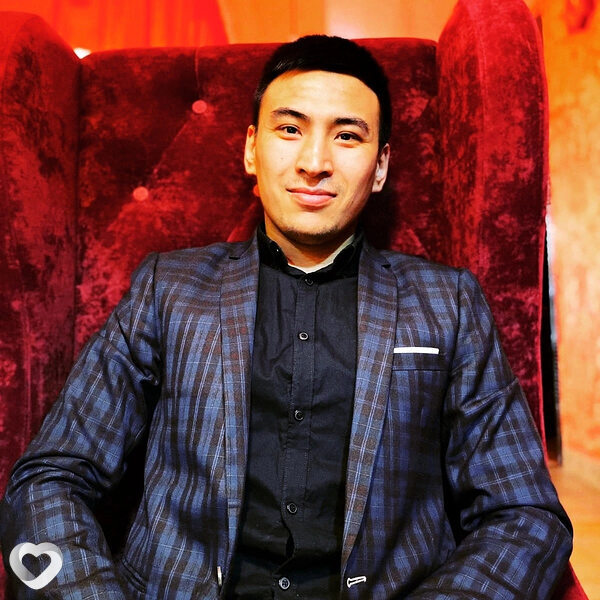 Азиз, 30, Костанае — анкета №2343035