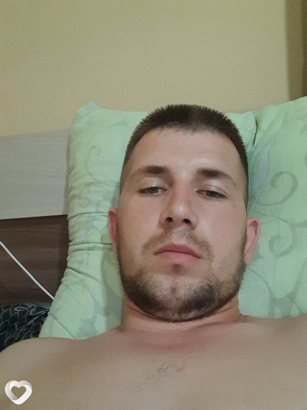 Евгений, 29, Сургуте — анкета №2343037