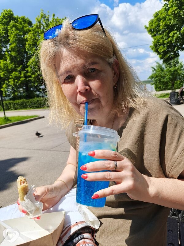 Татьяна, 50, Тольятти — анкета №2343042