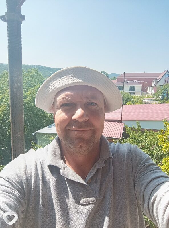 Nobody, 44, Краснодаре — анкета №2343046