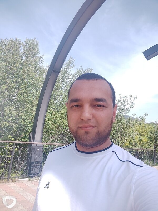 Ali, 35, Красноярске — анкета №2343048
