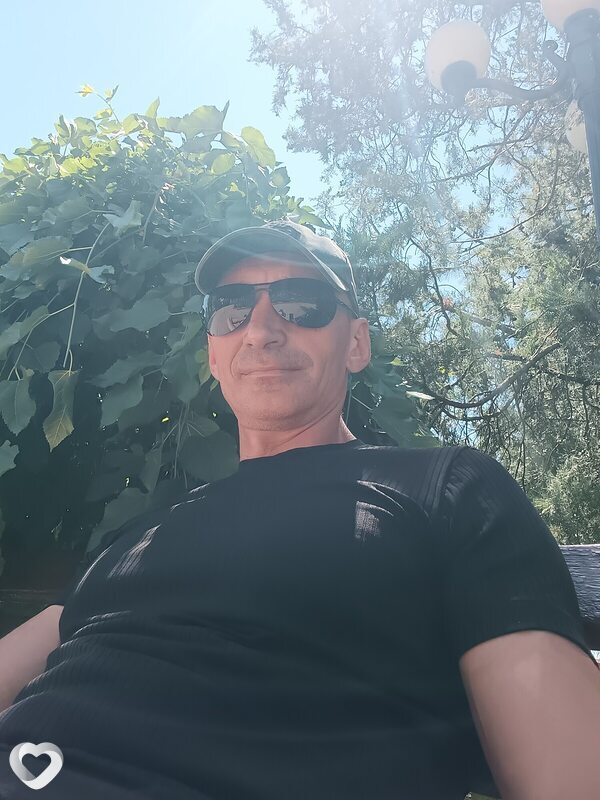 Серёга, 40, Темрюке — анкета №2343049