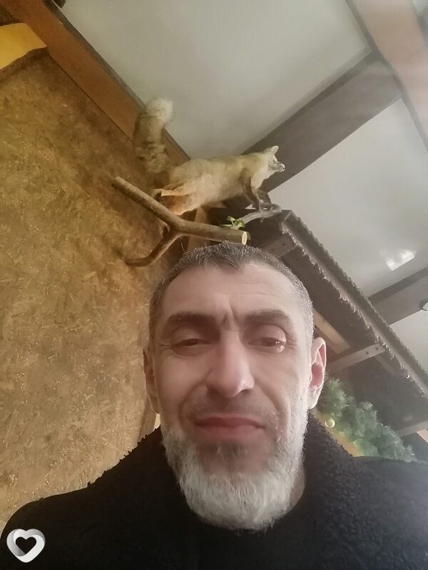 Мурат, 49, Пензе — анкета №2343434