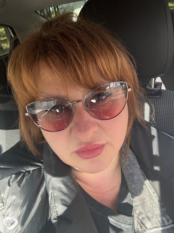 Дарина, 40, Урюпинске — анкета №2343435