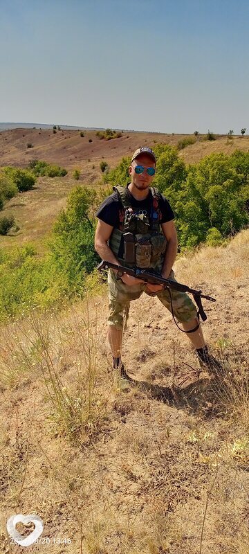 Дмитрий, 49, Нальчике — анкета №2343442