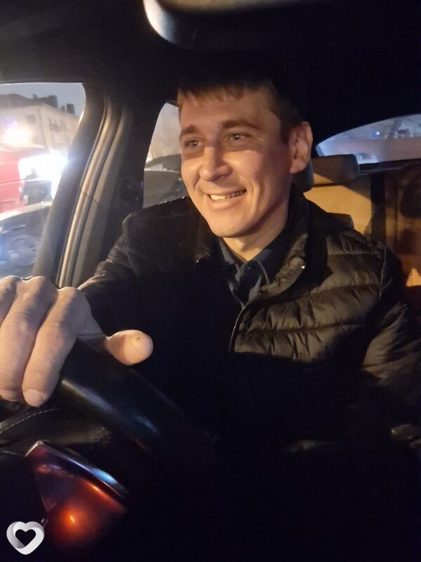 Антон, 36, Тюмени — анкета №2343444