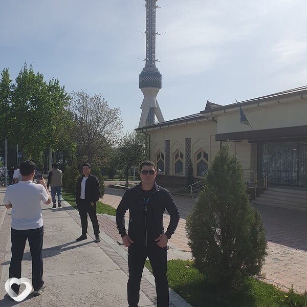 Erbol, 37, Кокшетау — анкета №2343449