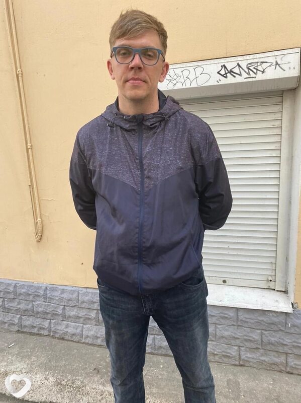 Митя, 36, Череповце — анкета №2343450