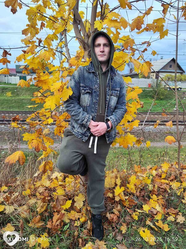 Юрий, 38, Бобруйске — анкета №2343452