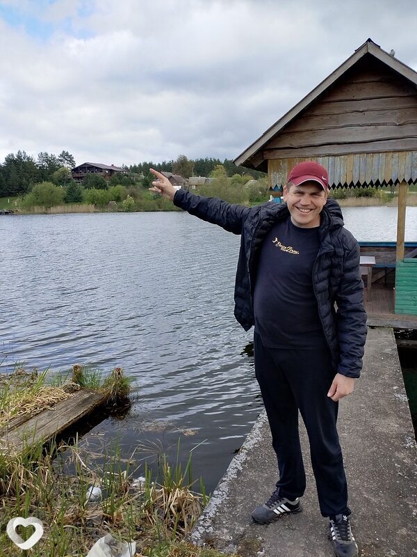 Евгений, 37, Москве — анкета №2343453