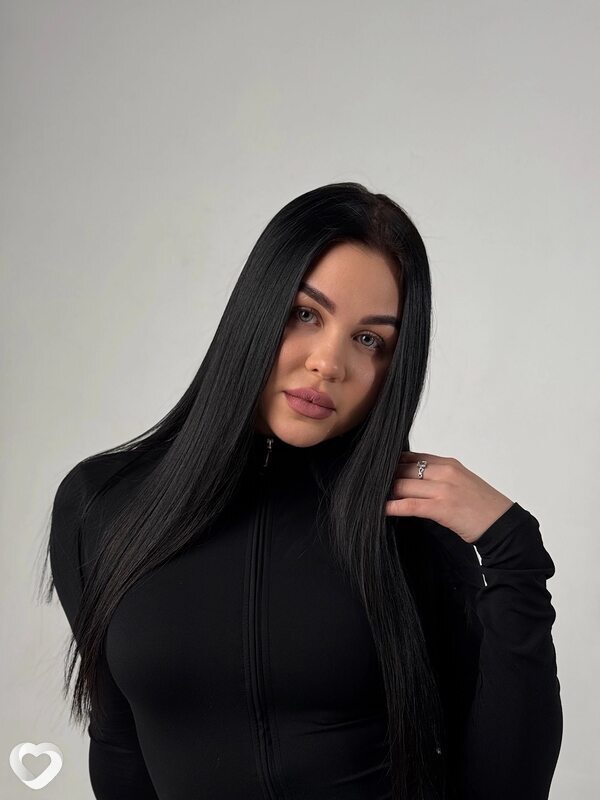 Дарья, 25, Кирове — анкета №2343457