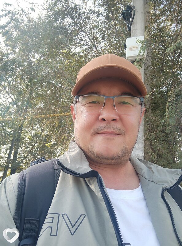 Рахим, 46, Алматы — анкета №2343309