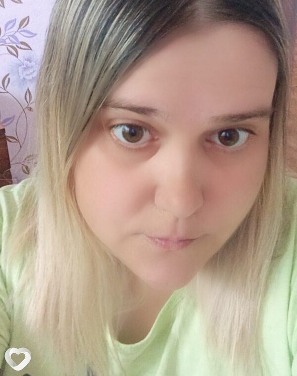 Мария, 42, Егорьевске — анкета №2343319