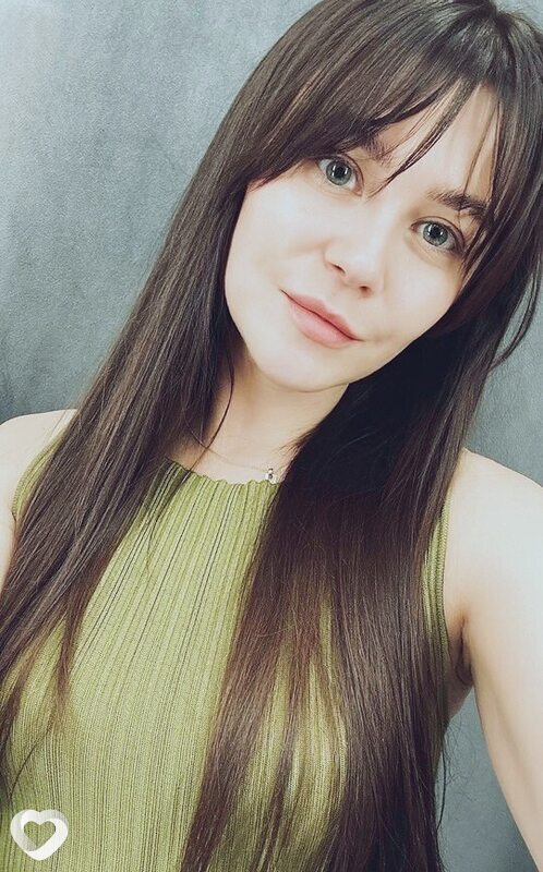 Анна, 30, Вологде — анкета №2343321