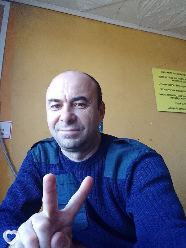 Алексей, Нариманов