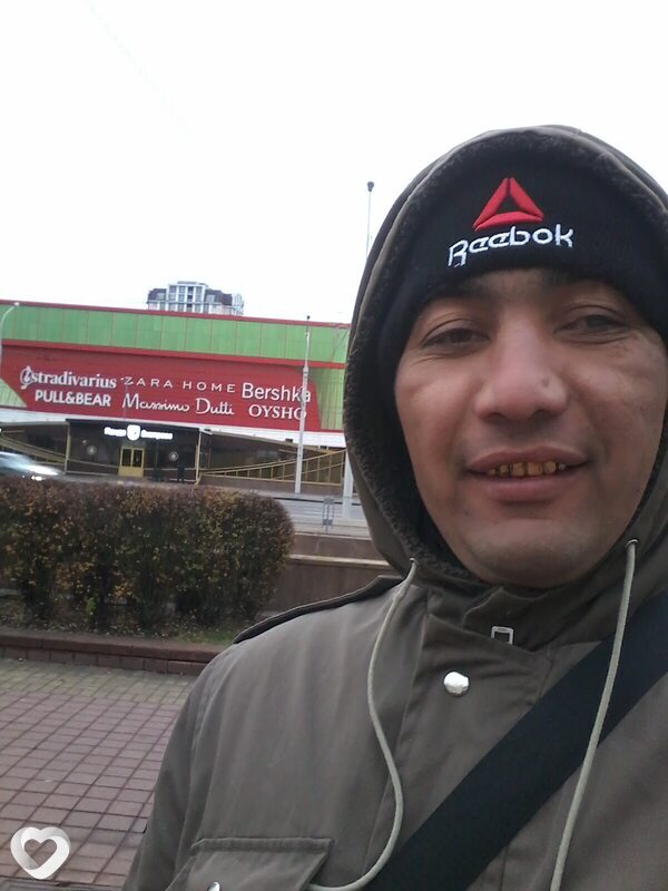 Ташли, 30, Минске — анкета №2343330