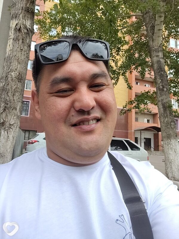 Бахоня, 37, Астане — анкета №2343331