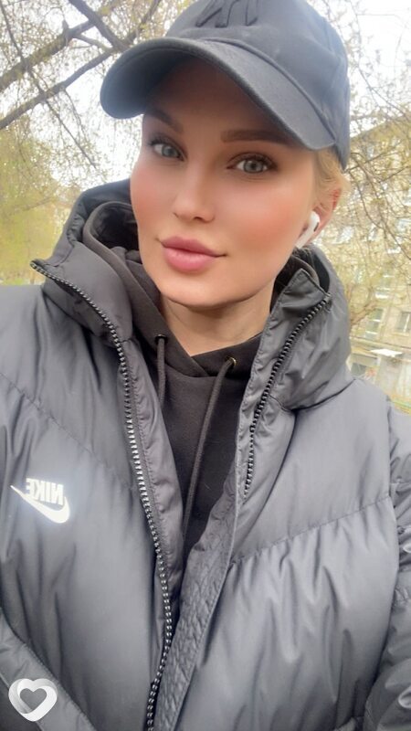 Мила, 33, Екатеринбурге — анкета №2343211