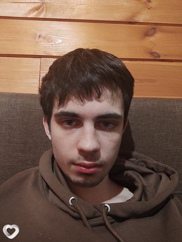 Стас, 20, Гомеле — анкета №2343215